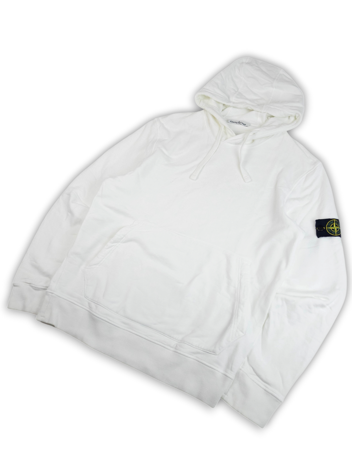 Stone Island Hoodie (XL)