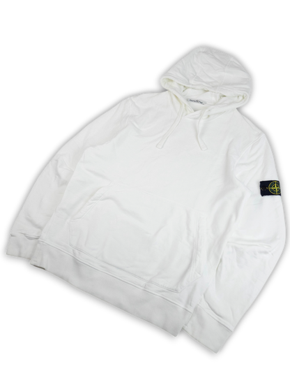 Stone Island Hoodie (XL)