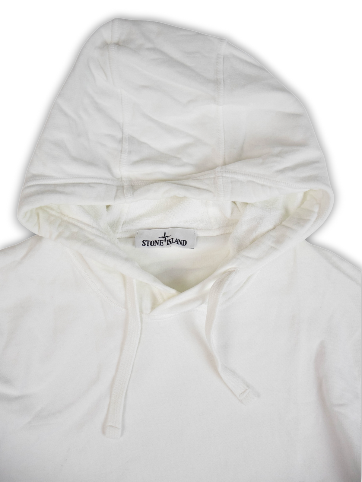 Stone Island Hoodie (XL)
