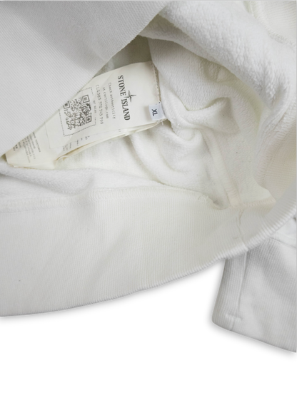 Stone Island Hoodie (XL)