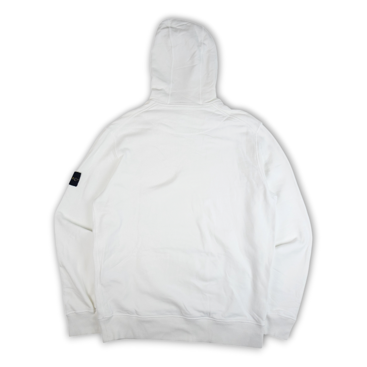 Stone Island Hoodie (XL)