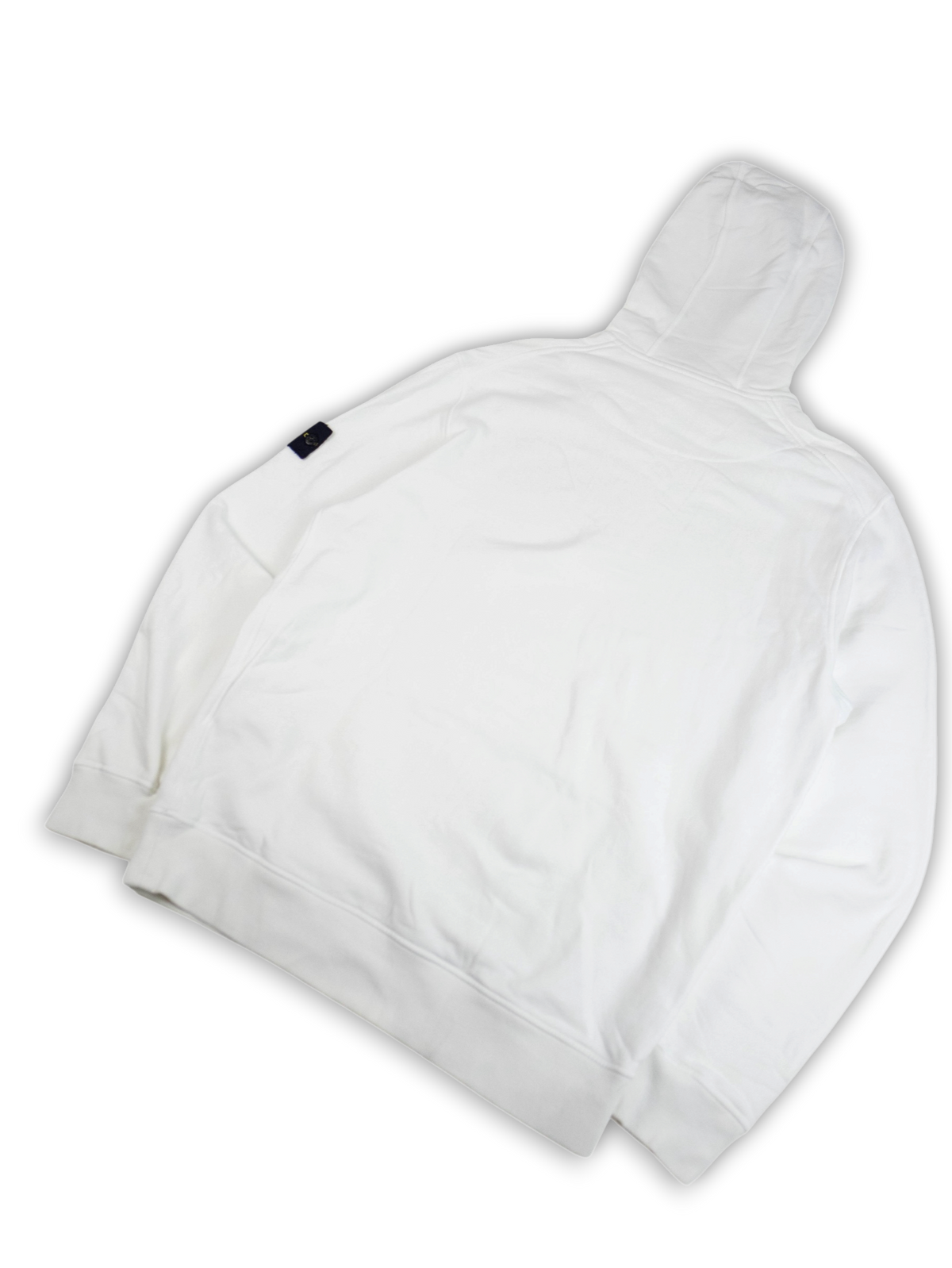 Stone Island Hoodie (XL)
