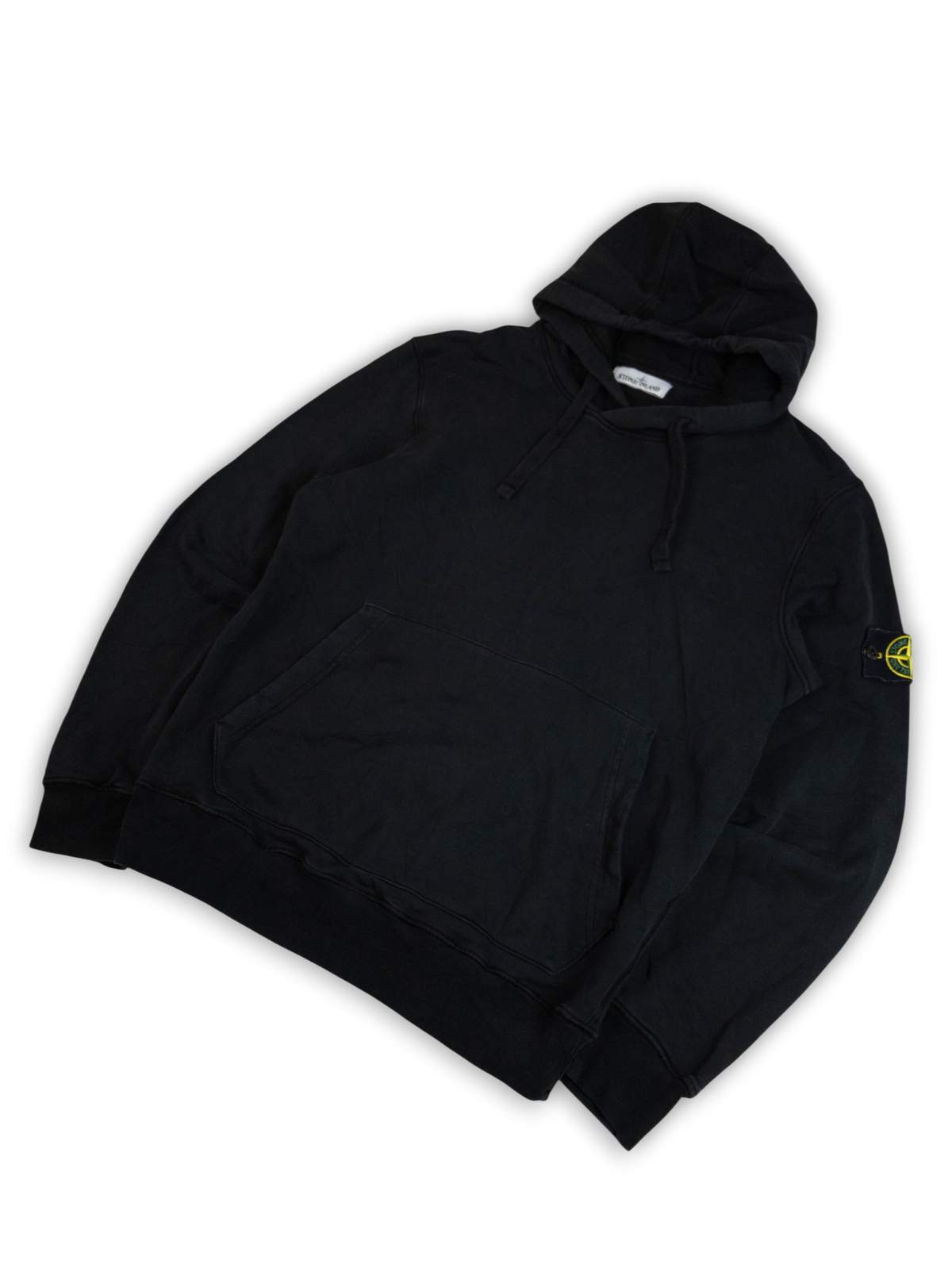 Stone Island Hoodie (L)