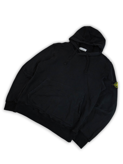 Stone Island Hoodie (L)