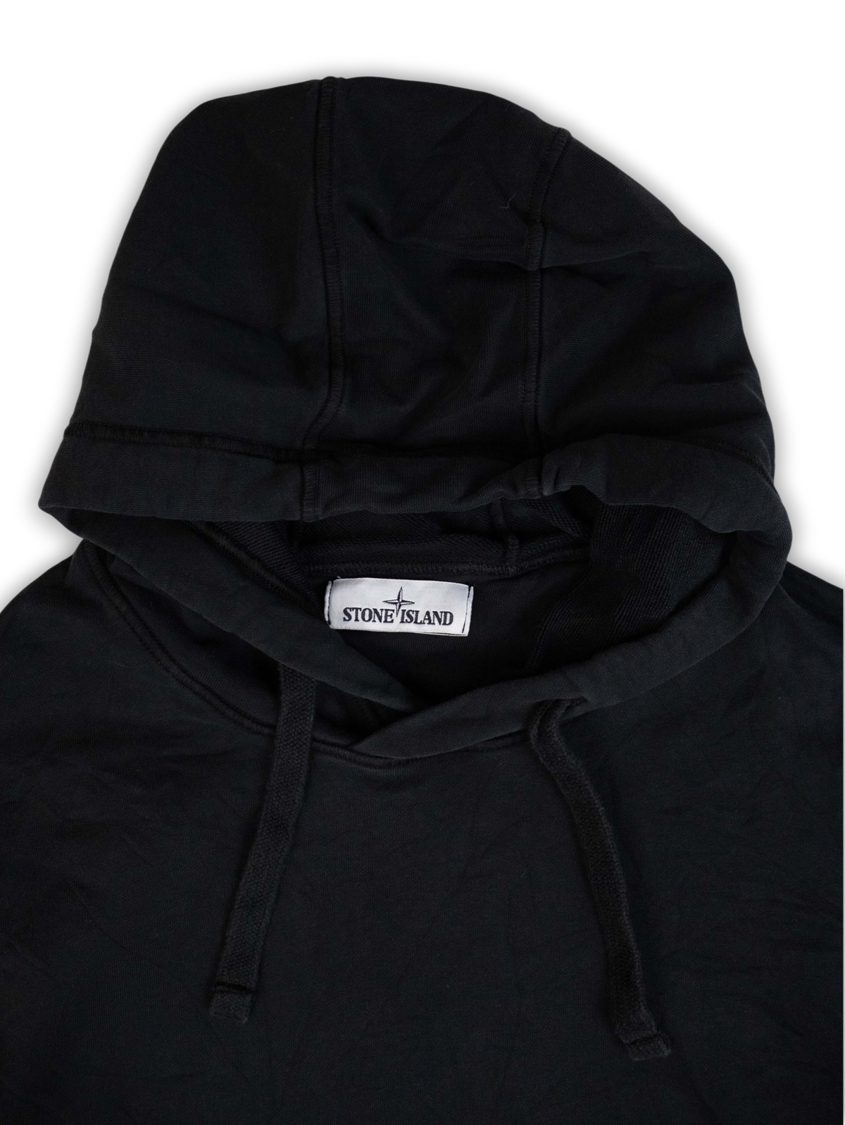 Stone Island Hoodie (L)