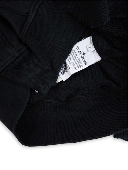 Stone Island Hoodie (L)