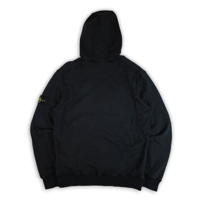Stone Island Hoodie (L)