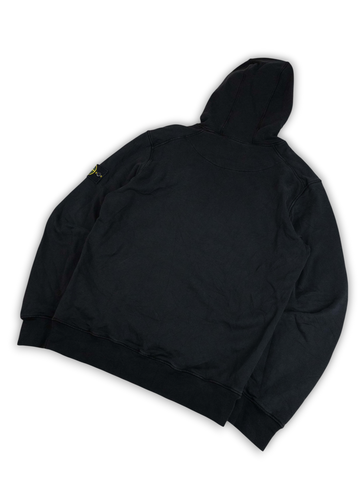 Stone Island Hoodie (L)