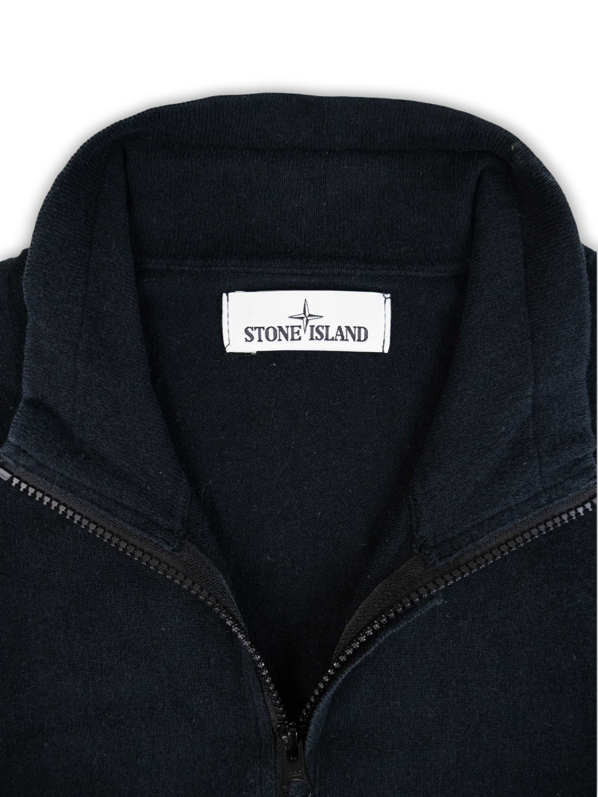 Stone Island Zip Up (L)