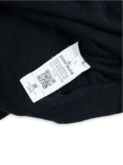 Stone Island Zip Up (L)