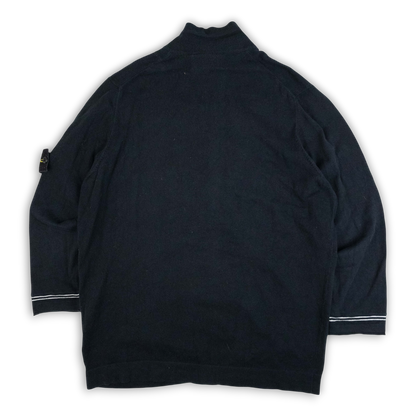 Stone Island Zip Up (L)