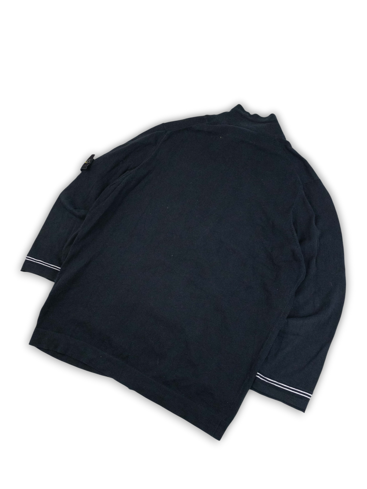 Stone Island Zip Up (L)