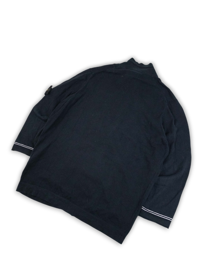 Stone Island Zip Up (L)