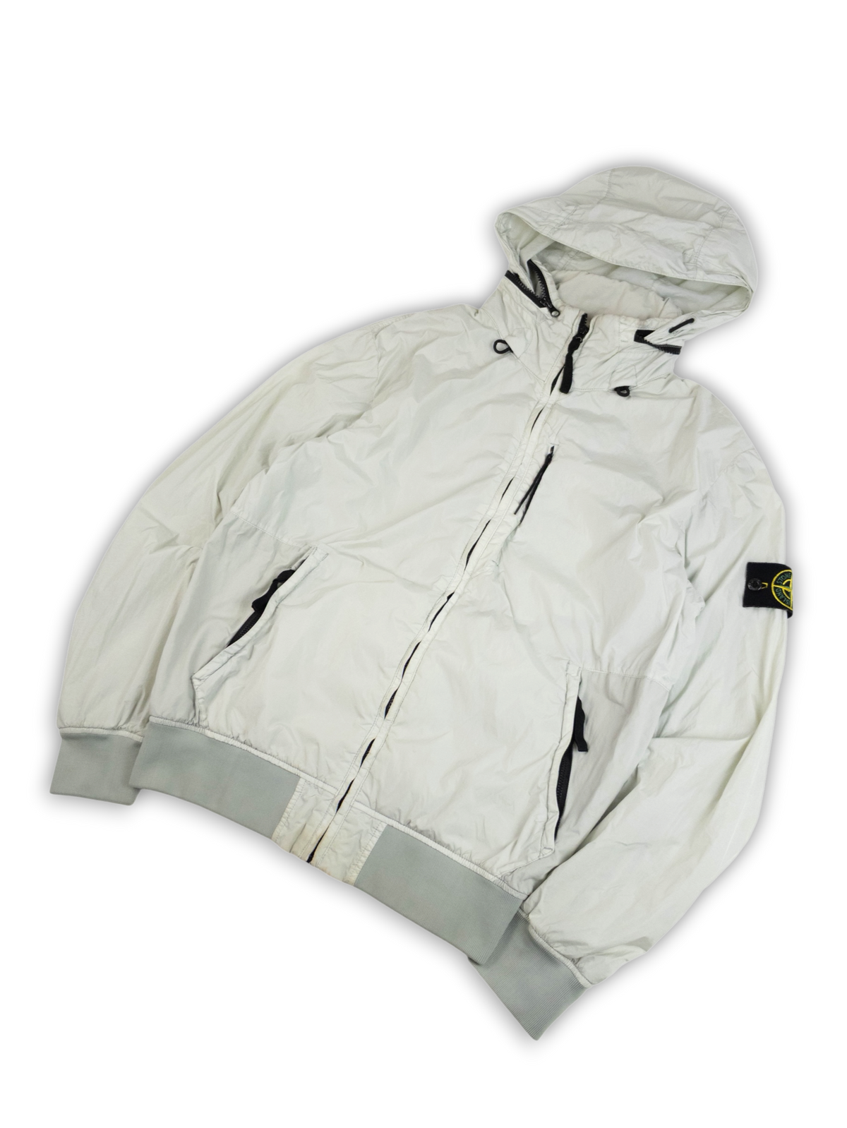 Stone Island Jacket (L)