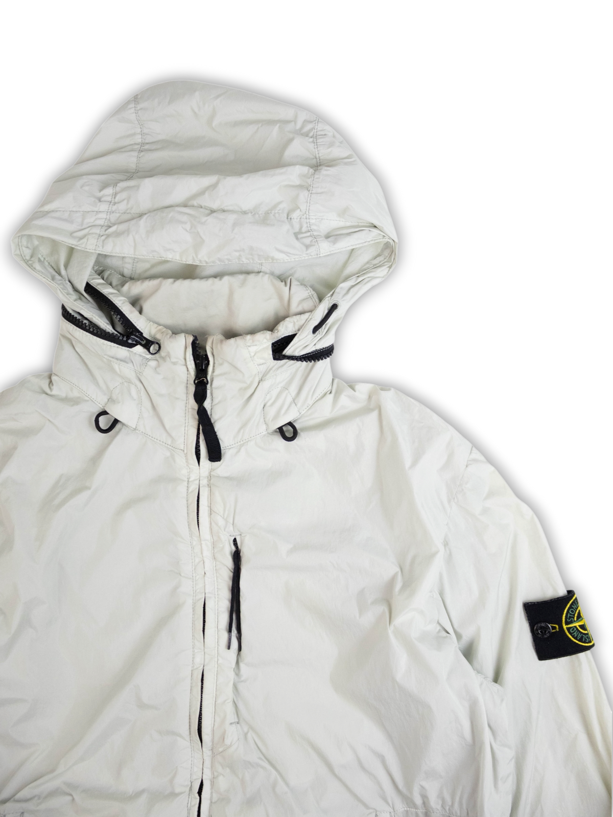 Stone Island Jacket (L)