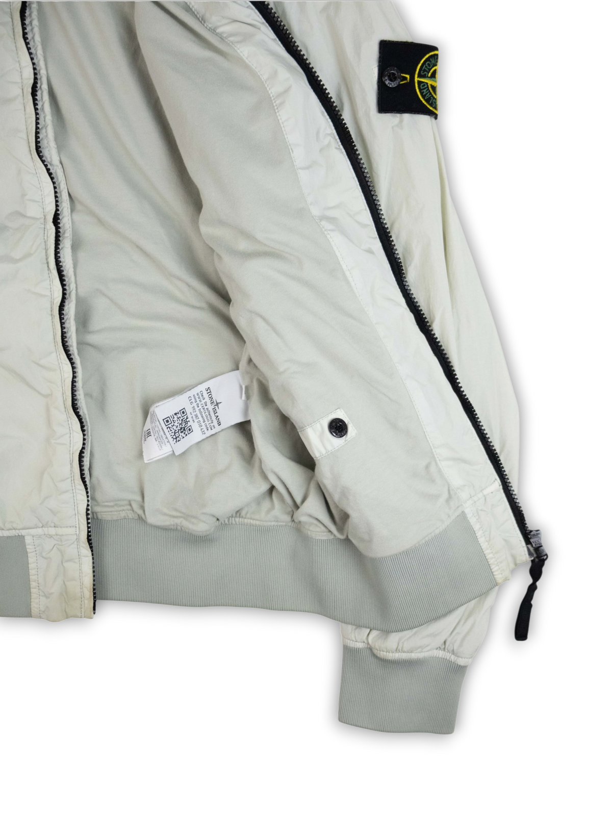 Stone Island Jacket (L)