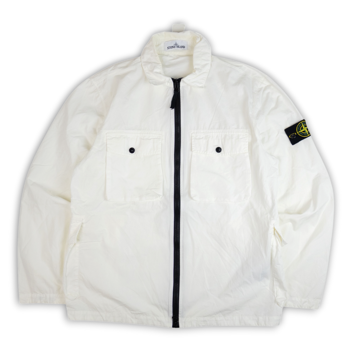 Stone Island Jacket (M)