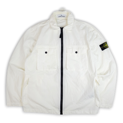 Stone Island Jacket (M)