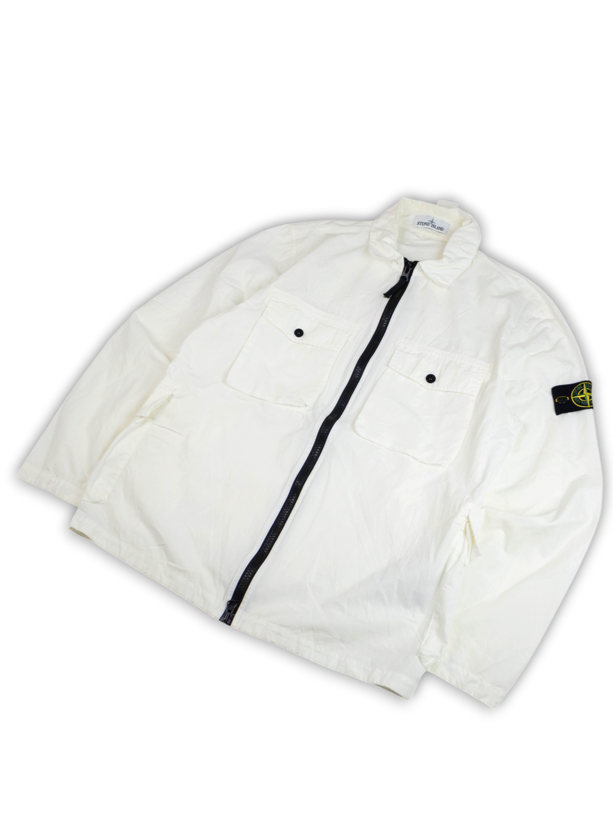Stone Island Jacket (M)