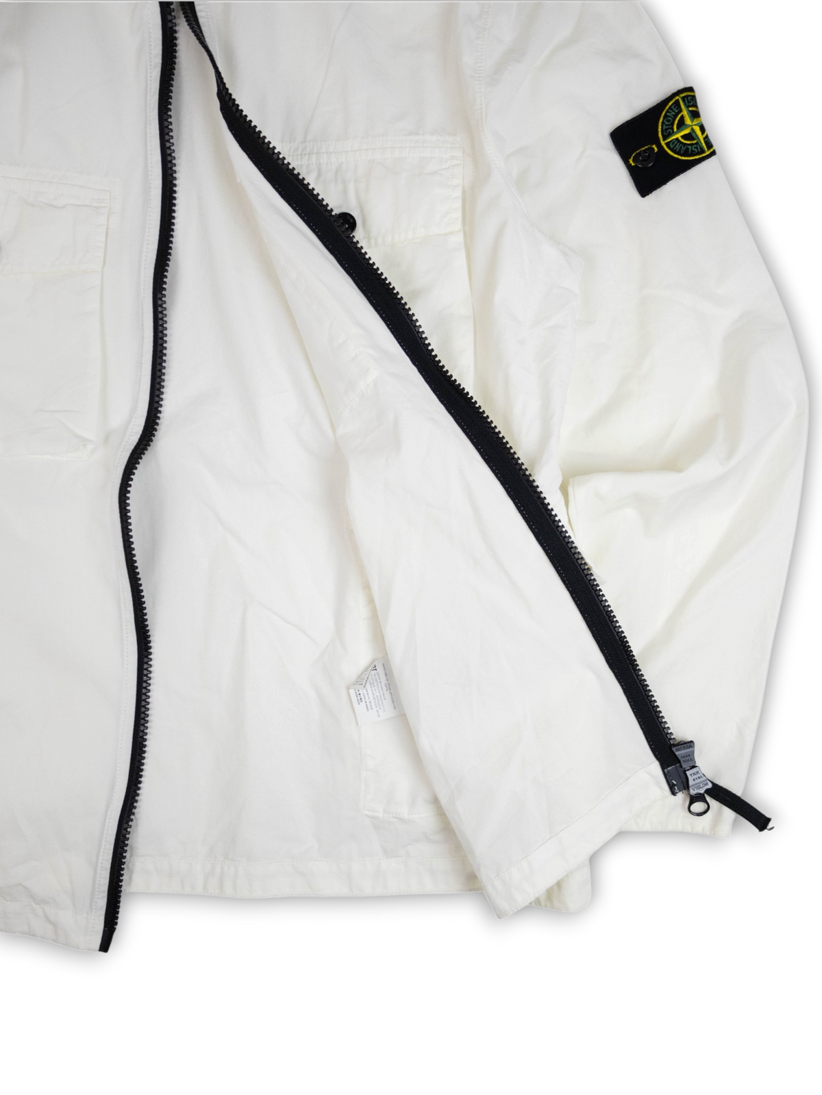 Stone Island Jacket (M)