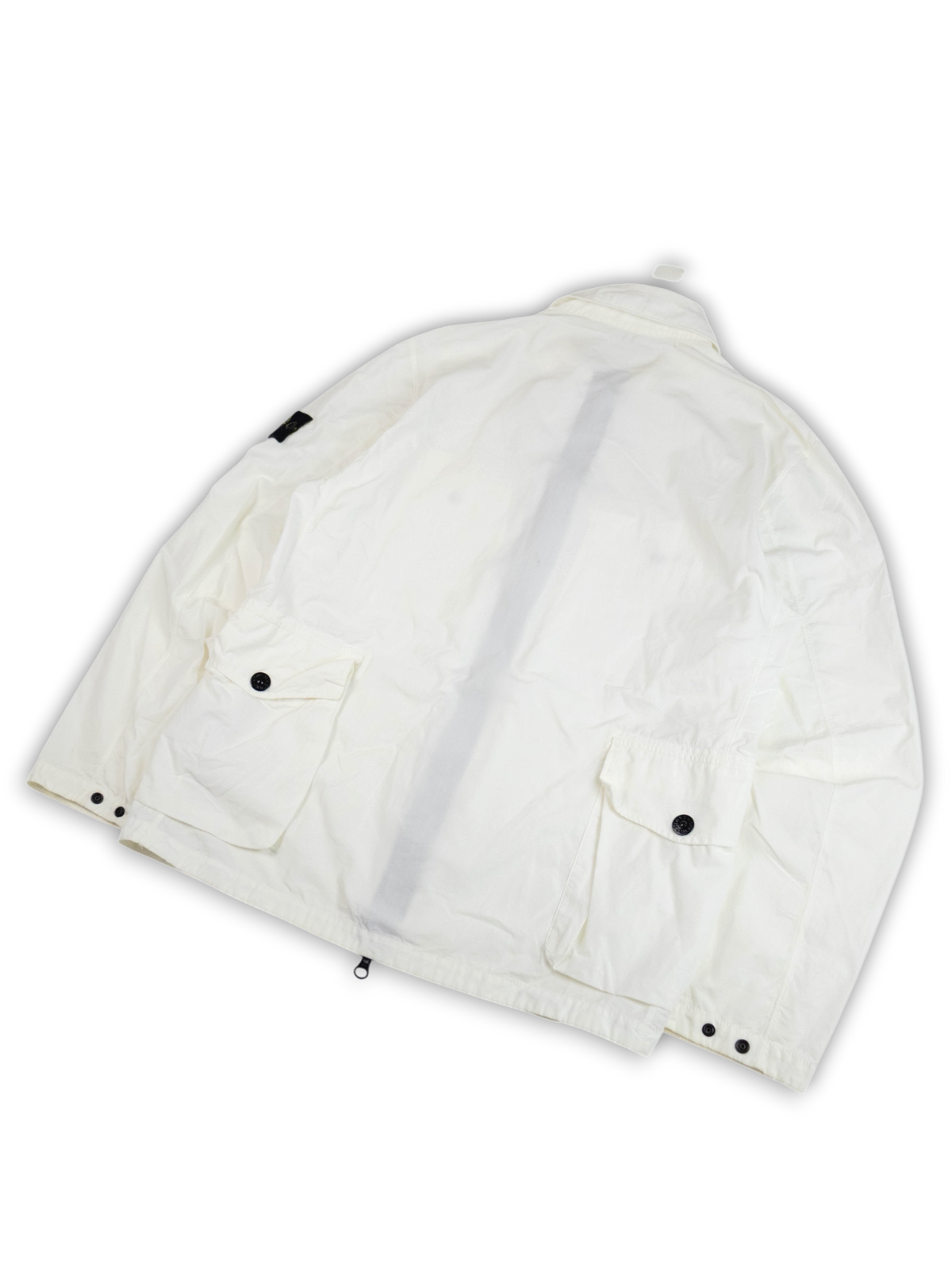 Stone Island Jacket (M)