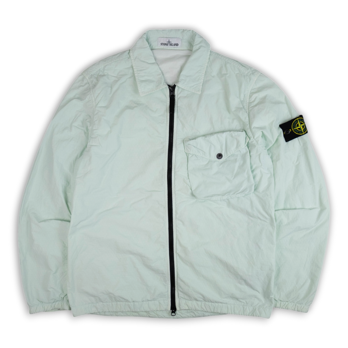 Stone Island Jacket (M)