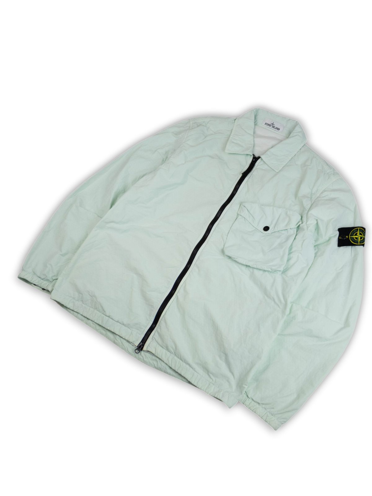 Stone Island Jacket (M)