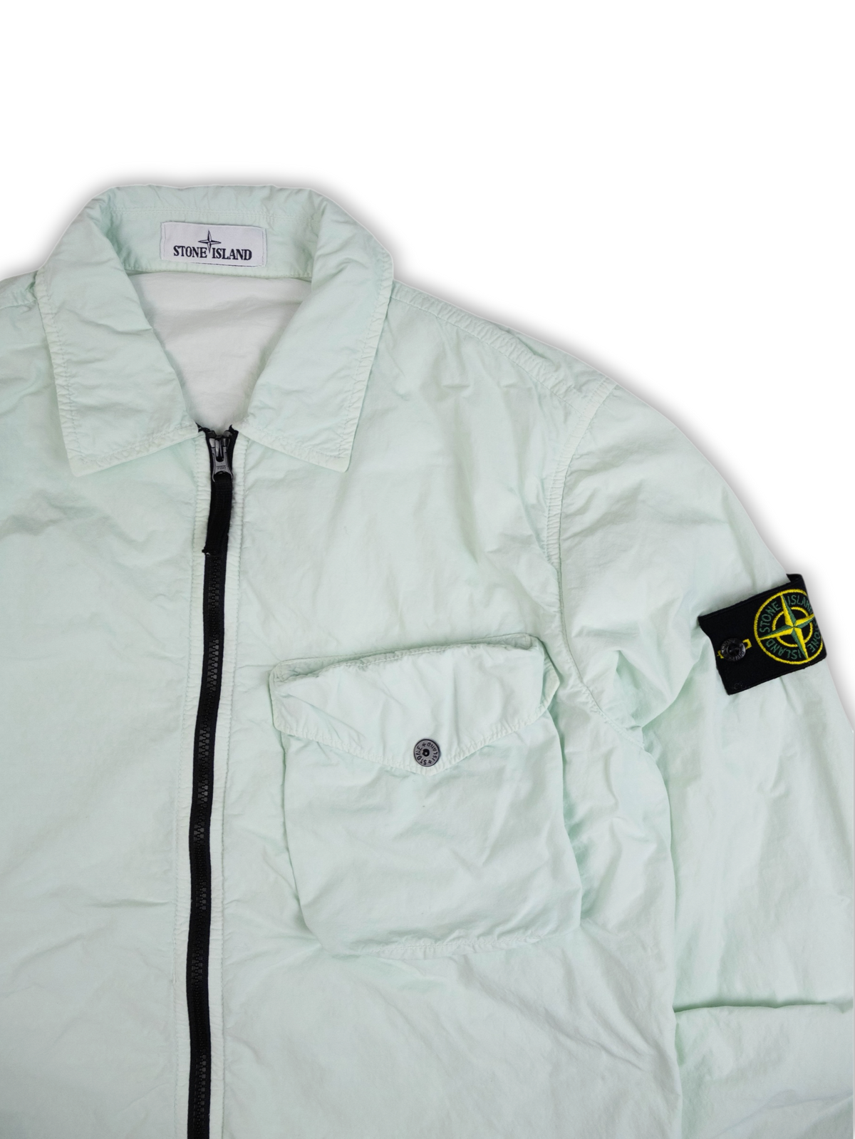 Stone Island Jacket (M)