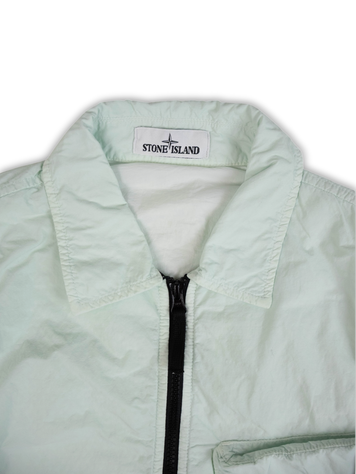 Stone Island Jacket (M)