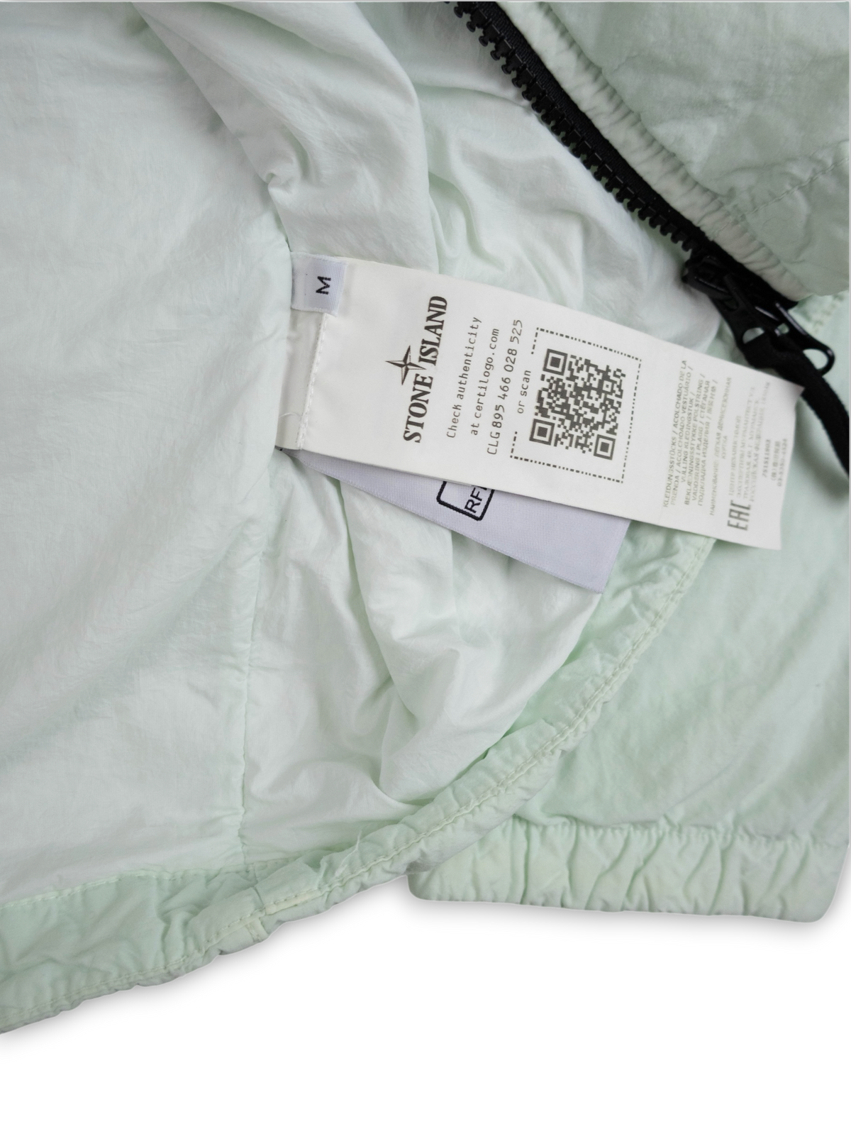 Stone Island Jacket (M)