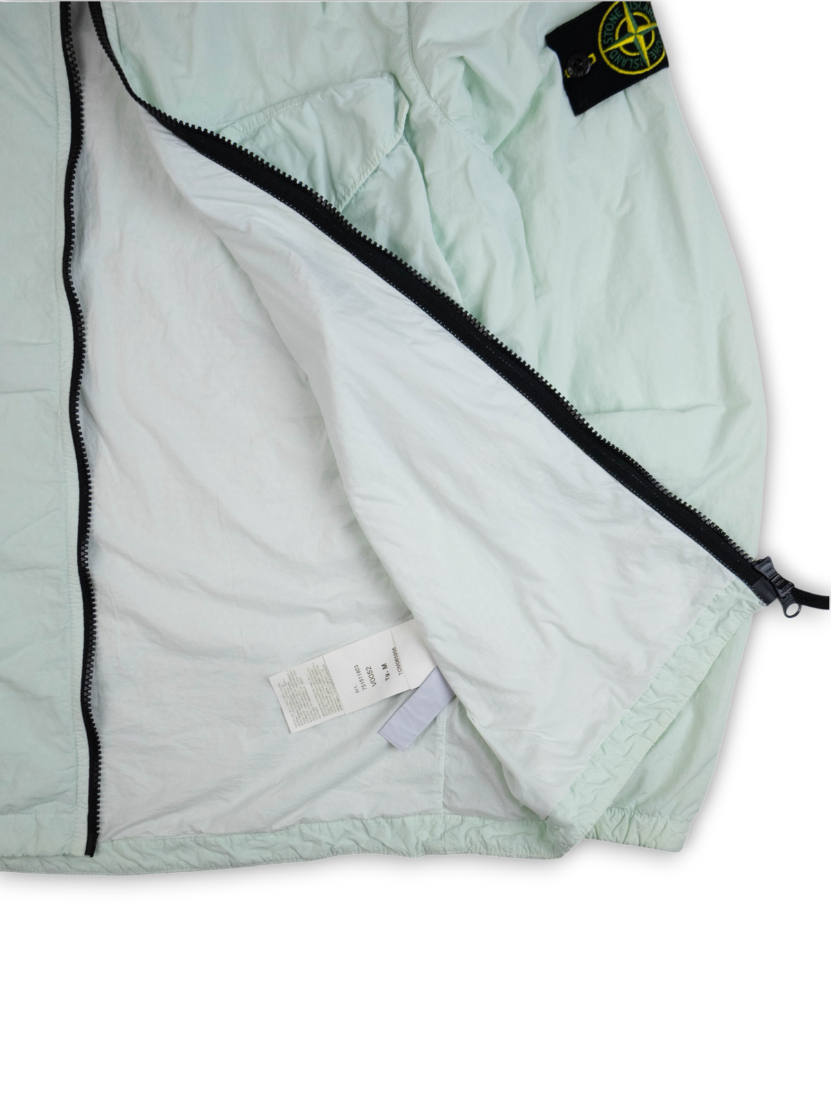 Stone Island Jacket (M)