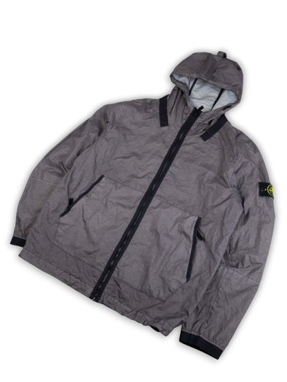 Stone Island Membrana 3L TC Jacket (XL)
