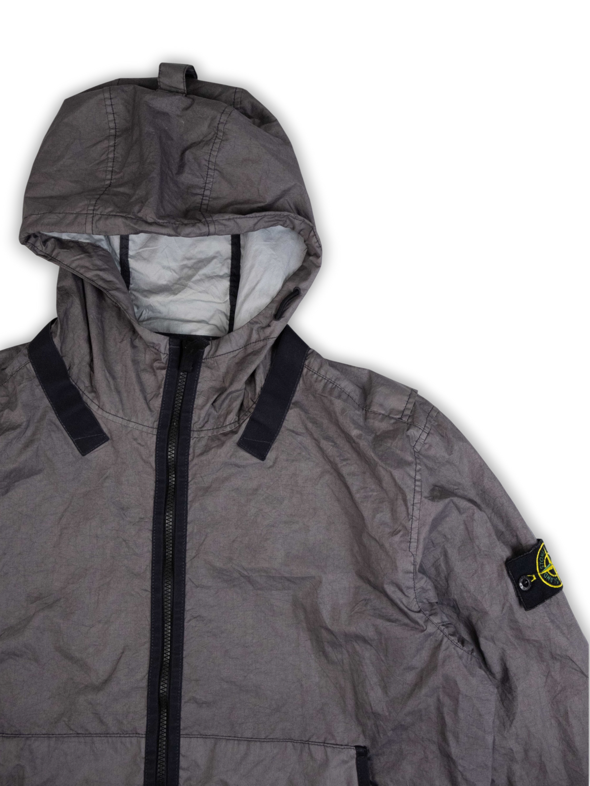 Stone Island Membrana 3L TC Jacket (XL)
