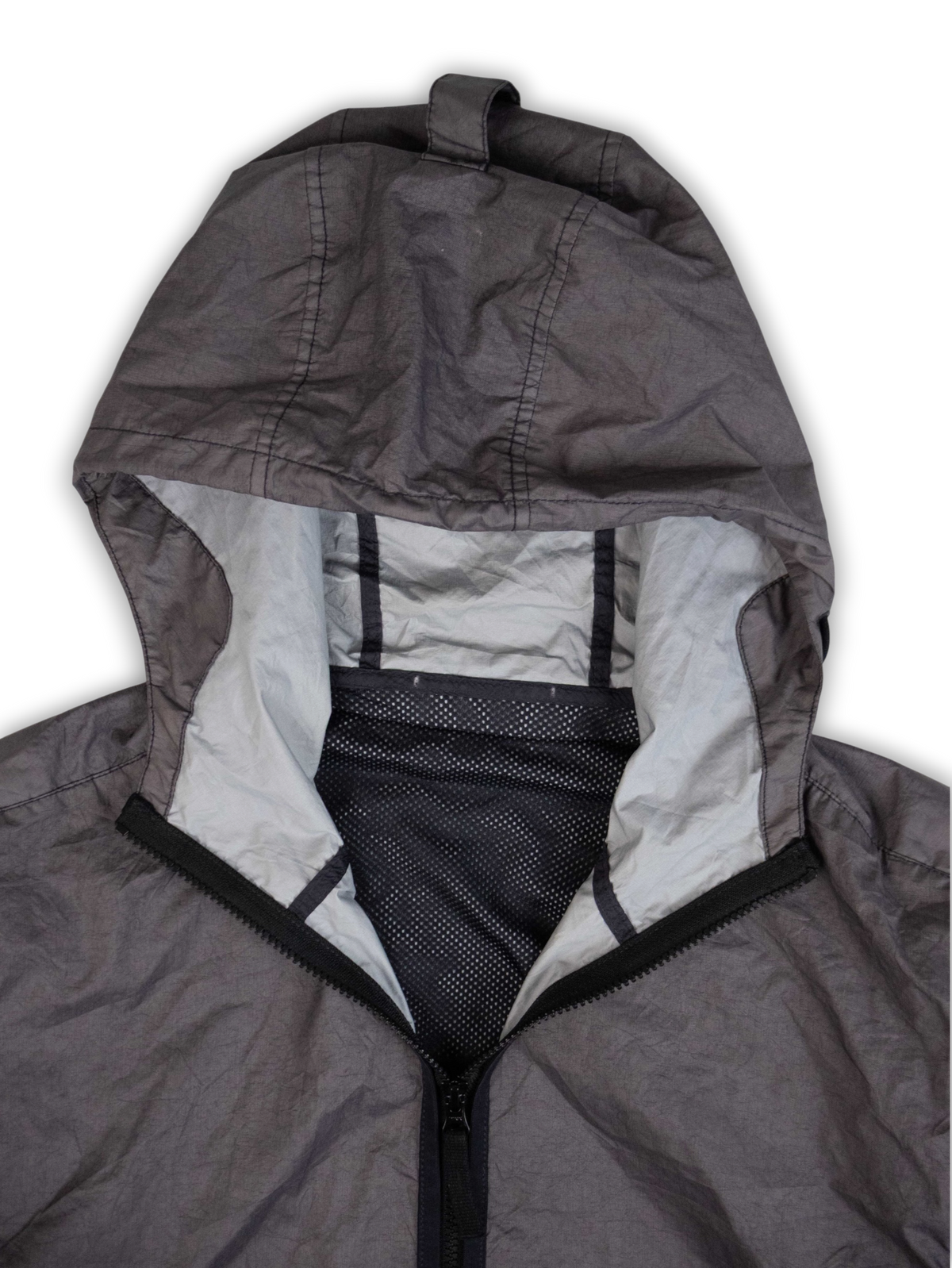 Stone Island Membrana 3L TC Jacket (XL)