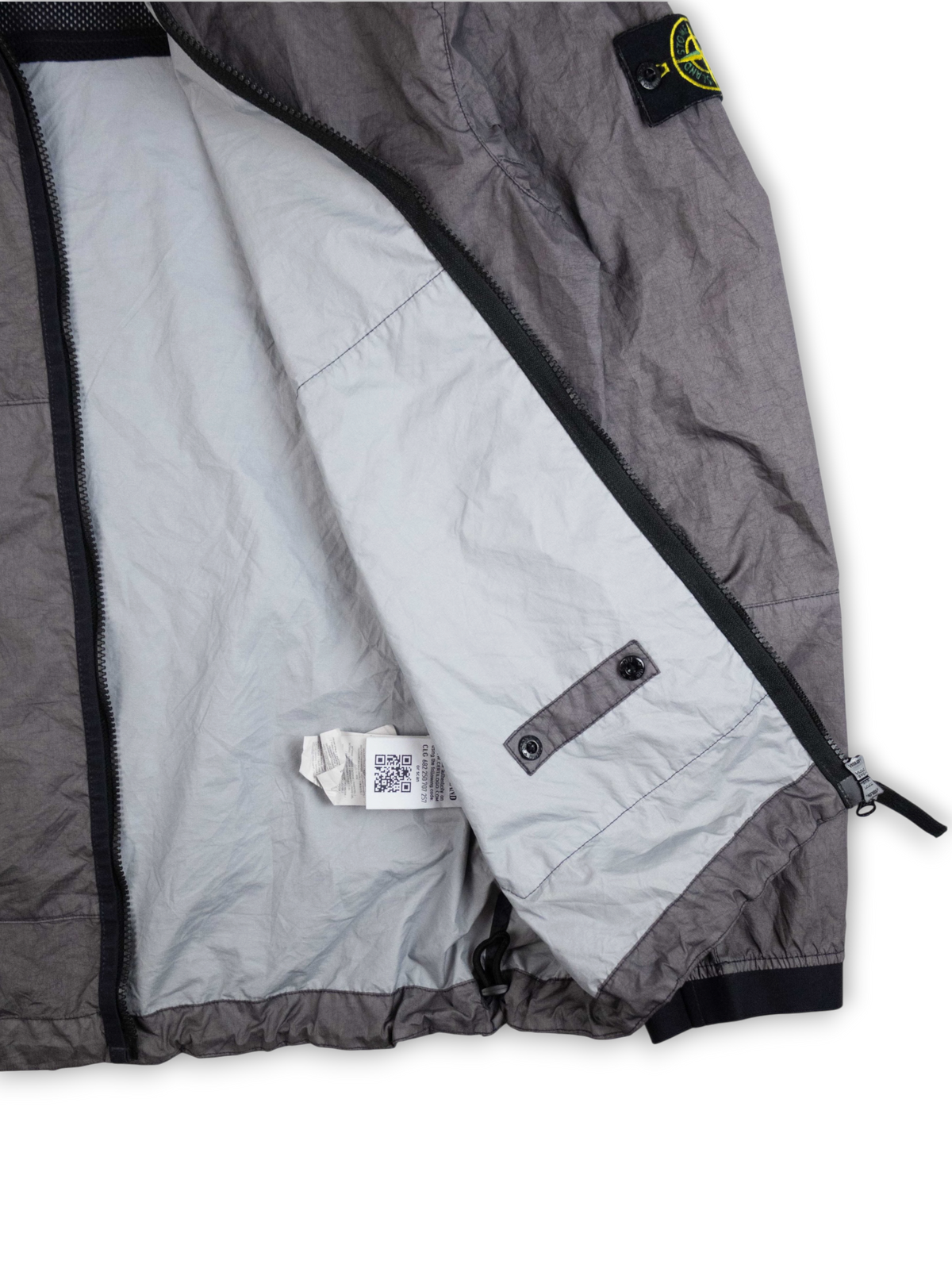 Stone Island Membrana 3L TC Jacket (XL)