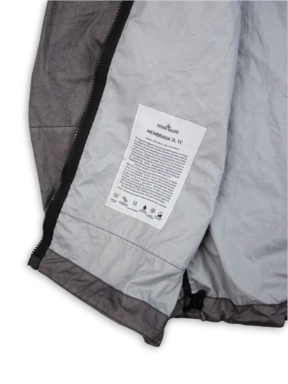 Stone Island Membrana 3L TC Jacket (XL)