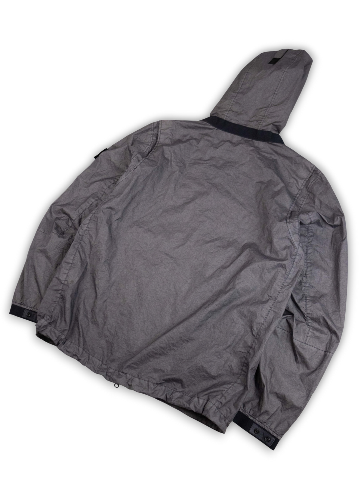 Stone Island Membrana 3L TC Jacket (XL)