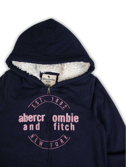 Abercrombie Zip Up (S)