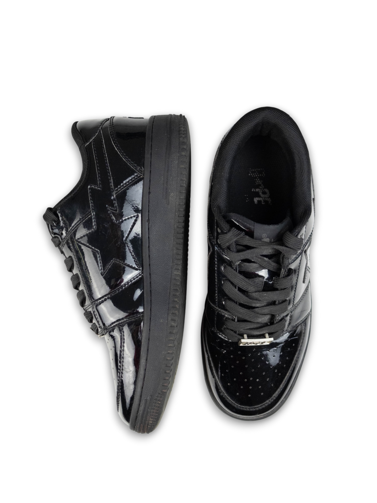 Bapesta Sneakers (43)