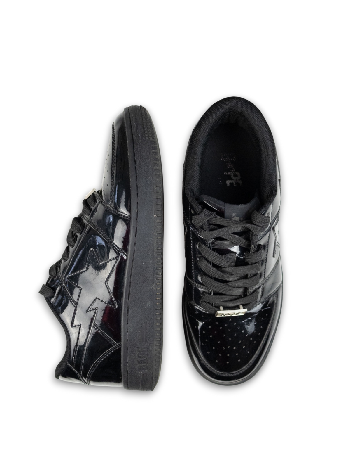Bapesta Sneakers (43)