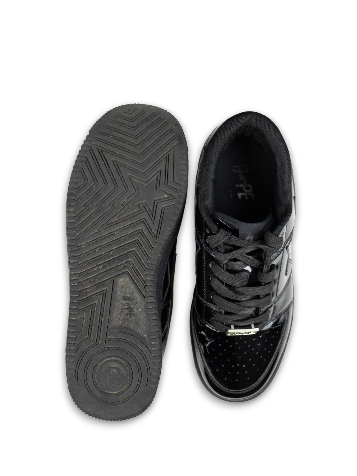 Bapesta Sneakers (43)