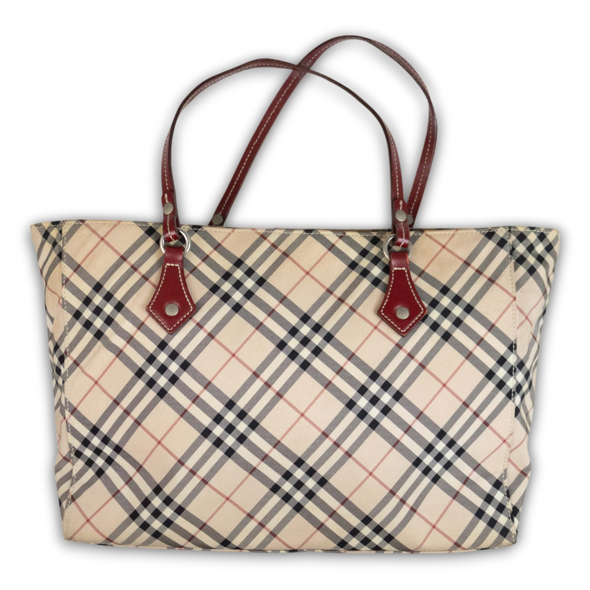 Burberry Blue Label Bag
