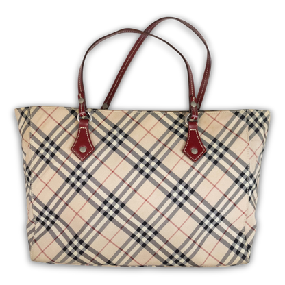 Burberry Blue Label Bag