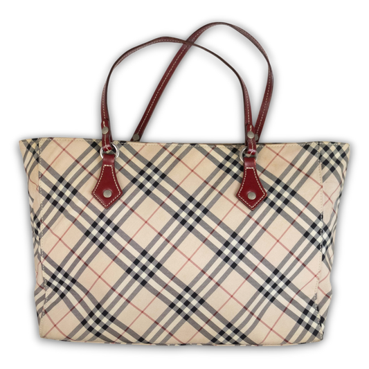 Burberry Blue Label Bag