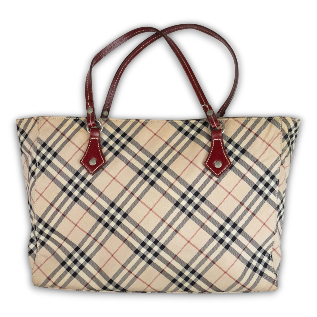 Burberry Blue Label Bag