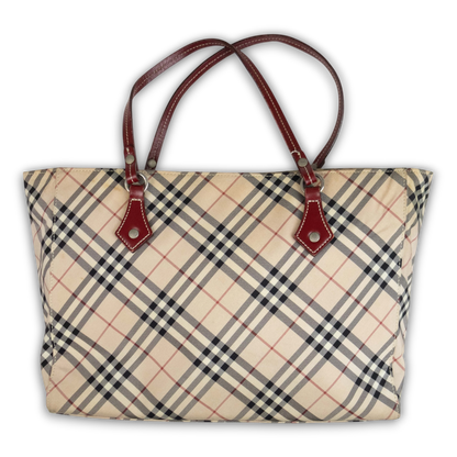 Burberry Blue Label Bag
