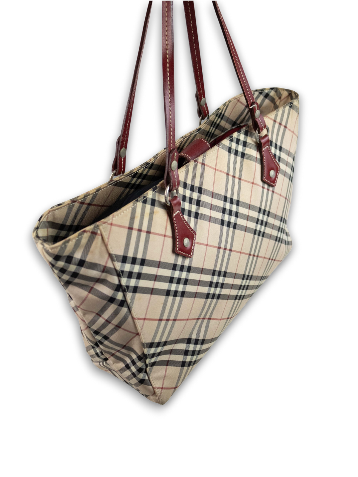 Burberry Blue Label Bag