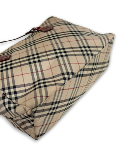 Burberry Blue Label Bag