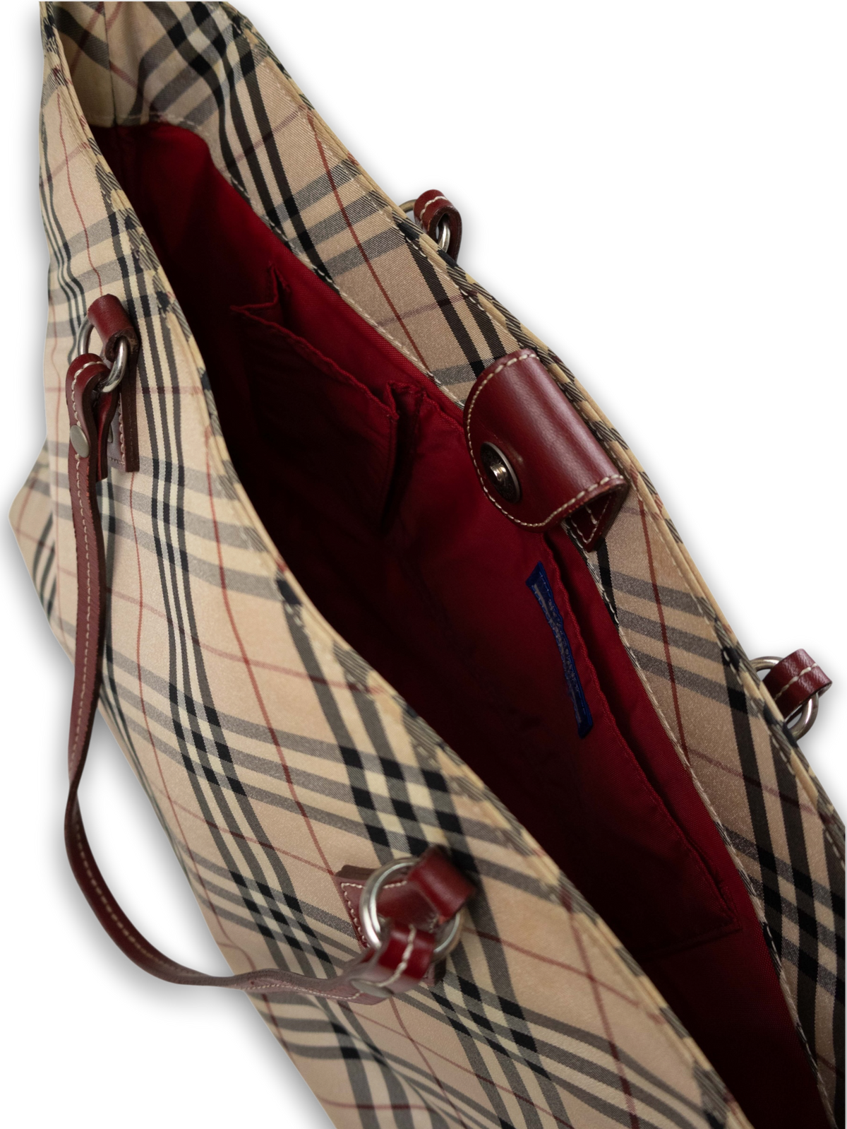 Burberry Blue Label Bag