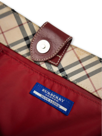 Burberry Blue Label Bag
